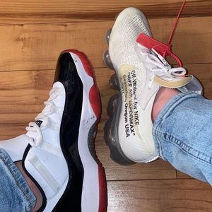 Meet your Posher, Seth